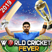 World Cricket Fever 2019 Mod