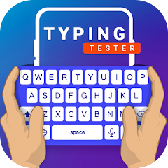 Typing Tester : Typing Speed Mod