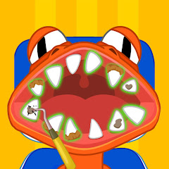 Monster's Doctor: Dentist Game Mod Apk