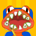 Monster's Doctor: Dentist Game Mod