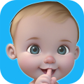My Baby Before (Virtual Baby) icon