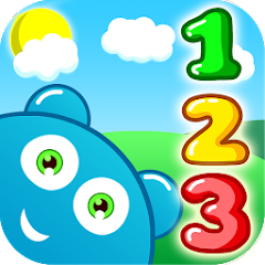 Learning Numbers For Kids Mod Apk