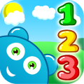 Learning Numbers For Kids icon