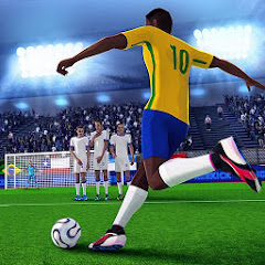 FreeKick Soccer World Champion Mod Apk