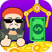 Coins Legend - To be rich, buy the whole world Mod Apk
