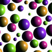 Balls (Lines) Mod