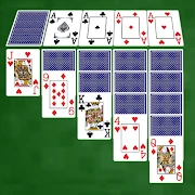 Solitaire: Classic Card Game Mod Apk [Remove ads][Mod speed]