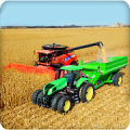 Real Tractor Farming Simulator Mod