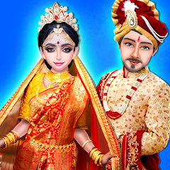 Bengali Wedding Love Marriage Mod Apk