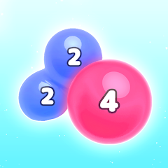 Melty Bubble: Healing Puzzle Mod