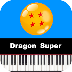 Piano Tap Dragon Super Mod Apk