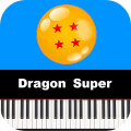 Piano Tap Dragon Super Mod