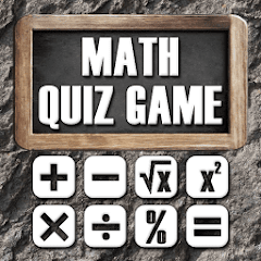 Math - Quiz Game Mod Apk