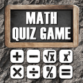 Math - Quiz Game icon