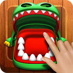 Crocodile Dentist Mod