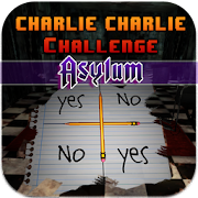 Charlie Charlie Challenge (Asylum) Mod