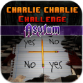 Charlie Charlie Challenge (Asylum) Mod