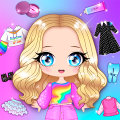 Chibi Dress Up Beauty Salon Mod