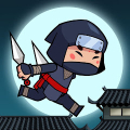 Ninja Stupid: School Memory icon