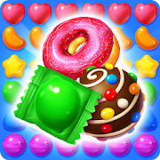 Esmagar de Doces Mod Apk 2.6.3977 [Remove ads]