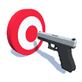 Gun Shooter - Desafío al mejor disparo Mod