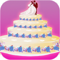 Wedding Cake Game - girls game Mod