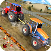 tractor y camión tirón Mod Apk