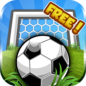 Soccer Penalty Kicks Mod