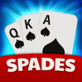 Spades Online: Trickster Cards icon