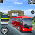 Uphill Bus Driving Simulator - Coach Bus Driver Mod