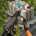 Hyper Sniper 2019 - FPS Shooting Games Mod