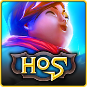 Heroes of SoulCraft - MOBA Mod Apk