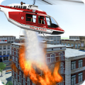 Modern Firefighter Helicopter Mod