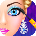 Cinderella Beauty Makeover : P Mod