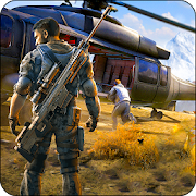 Modern Commando Agent - Army Adventure Game Mod