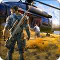 Real Commando Shooting Games Mod