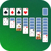 Solitaire Klondike classic. Mod Apk [Remove ads][Mod speed]