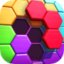 Hexa Puzzle Hero APK+MOD (Remove ads)v1.92.0 Hexa Puzzle Hero