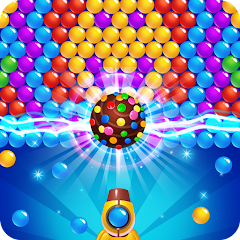 Bubble Shooter Mod Apk