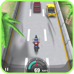 Reckless Bike Rider: Bike Race Mod Apk