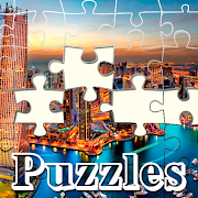 Puzzles without the Internet Mod Apk