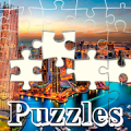 Puzzles without the Internet Mod