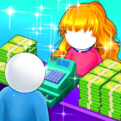 My Mini Spa: Salon Tycoon Game Mod Apk