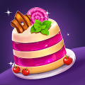 Restaurant Fever Cooking Games icon