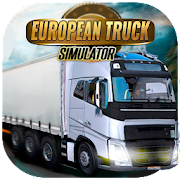 European Truck Simulator 2 Mod
