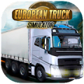 European Truck Simulator 2 Mod
