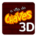 Vila do Chaves 3D Mod