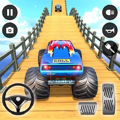 Car Games: Kar Gadi Wala Game Mod Apk [Free purchase][Mod speed]