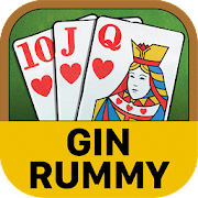 Gin Rummy * Mod Apk