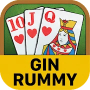 Gin Rummy - Classic Card Game APK+MOD (Free purchase)v2.0.4 Gin Rummy - Classic Card Game